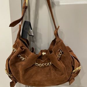 BURBERRY Margaret bag NWT